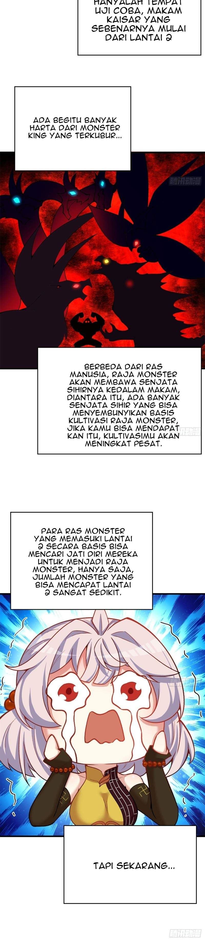 Dilarang COPAS - situs resmi www.mangacanblog.com - Komik i picked up an attributes 132 - chapter 132 133 Indonesia i picked up an attributes 132 - chapter 132 Terbaru 9|Baca Manga Komik Indonesia|Mangacan